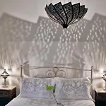 Wonderful Santorini Alia Mansion 3 Bedrooms Beautiful Outdoor Space