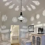 Wonderful Santorini Alia Mansion 3 Bedrooms Beautiful Outdoor Space *