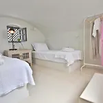 Villa Wonderful Santorini Alia Mansion 3 Bedrooms Beautiful Outdoor Space
