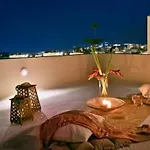 Wonderful Santorini Alia Mansion 3 Bedrooms Beautiful Outdoor Space Megalokori