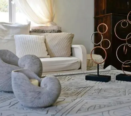 Wonderful Santorini Alia Mansion 3 Bedrooms Beautiful Outdoor Space ヴィラ *