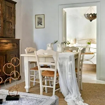 Wonderful Santorini Alia Mansion 3 Bedrooms Beautiful Outdoor Space