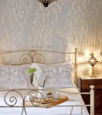 Wonderful Santorini Alia Mansion 3 Bedrooms Beautiful Outdoor Space Megalochori (Santorini)