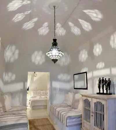 Wonderful Santorini Alia Mansion 3 Bedrooms Beautiful Outdoor Space *