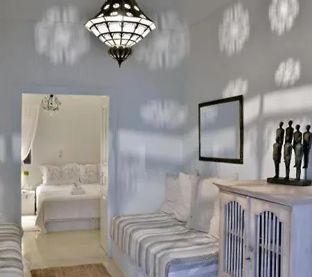 Wonderful Santorini Alia Mansion 3 Bedrooms Beautiful Outdoor Space Villa Megalochori (Santorini)