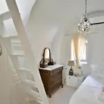 Villa Wonderful Santorini Alia Mansion 3 Bedrooms Beautiful Outdoor Space
