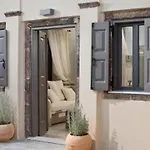 Wonderful Santorini Alia Mansion 3 Bedrooms Beautiful Outdoor Space