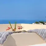 Wonderful Santorini Alia Mansion 3 Bedrooms Beautiful Outdoor Space
