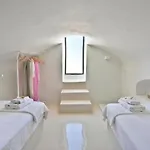 Wonderful Santorini Alia Mansion 3 Bedrooms Beautiful Outdoor Space Megalochori (Santorini)