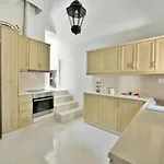 Wonderful Santorini Alia Mansion 3 Bedrooms Beautiful Outdoor Space