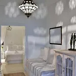 Wonderful Santorini Alia Mansion 3 Bedrooms Beautiful Outdoor Space Villa Megalochori (Santorini)