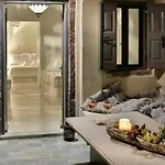 Villa Wonderful Santorini Alia Mansion 3 Bedrooms Beautiful Outdoor Space *