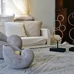 Wonderful Santorini Alia Mansion 3 Bedrooms Beautiful Outdoor Space Villa *